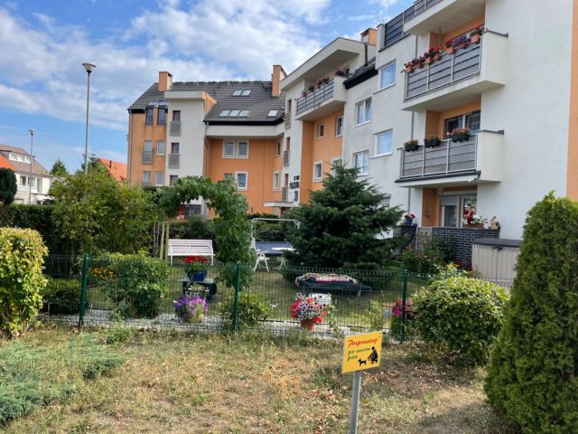 Mieszkanie 2-pokojowe Police, ul. Piaskowa. Zdjęcie 1