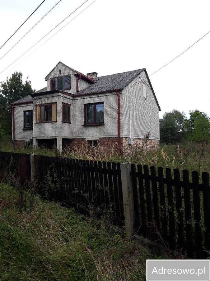 dom wolnostojący Dobrzeszów. Zdjęcie 3