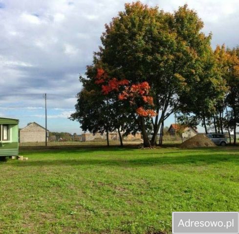 Działka budowlana Budy Radzymińskie. Zdjęcie 1