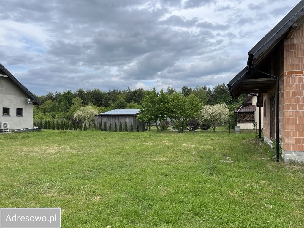 dom wolnostojący, 4 pokoje Podebłocie. Zdjęcie 5