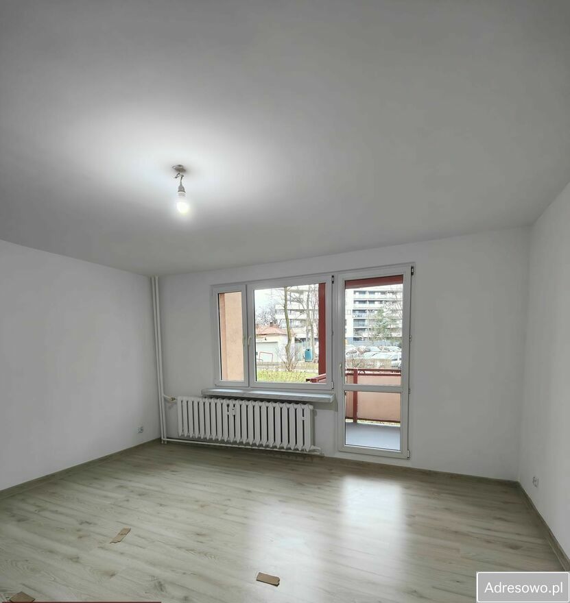 Mieszkanie 4-pokojowe Kraków Podgórze, ul. Ludwika Rydygiera. Zdjęcie 11