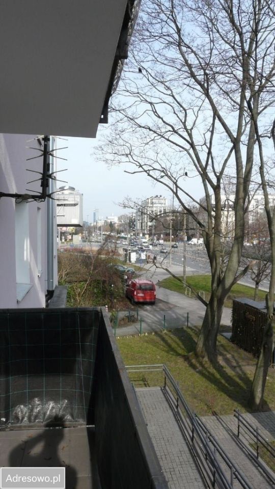 Mieszkanie 3-pokojowe Warszawa Mokotów, al. Niepodległości. Zdjęcie 2