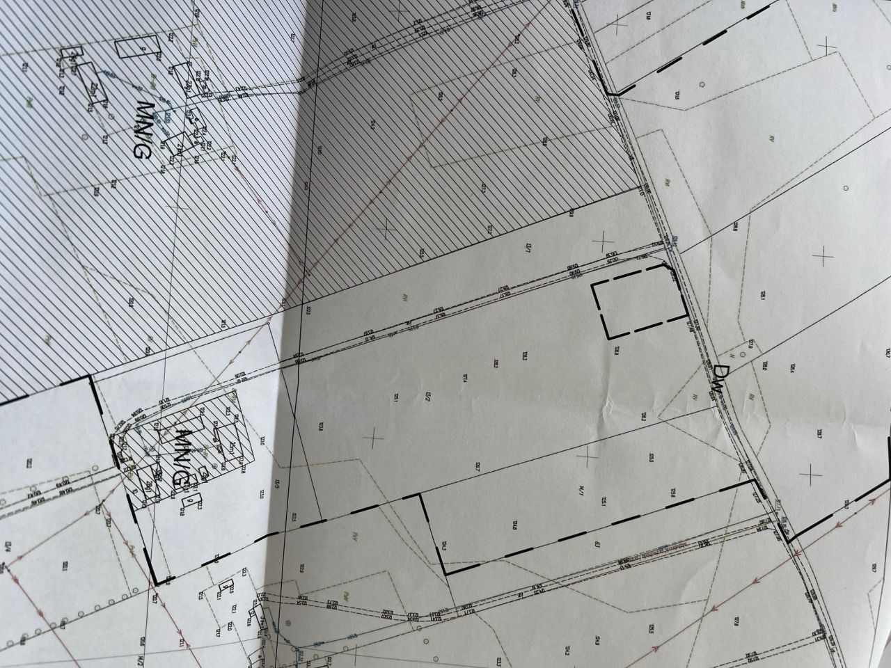 Działka budowlana Nowa Wieś. Zdjęcie 10