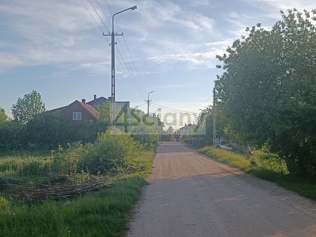 dom wolnostojący, 3 pokoje Wyszonki-Klukówek. Zdjęcie 47