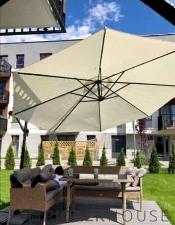 Mieszkanie 4-pokojowe Warszawa Ursynów, ul. Polki. Zdjęcie 8