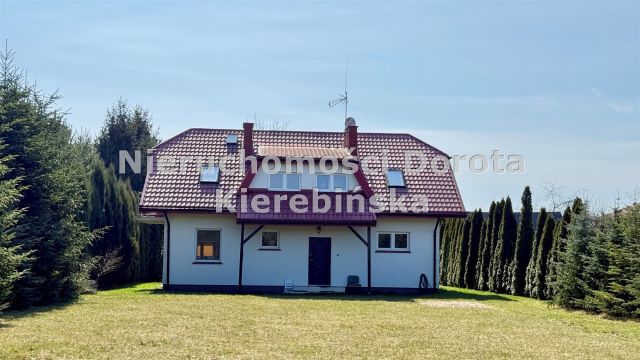 dom wolnostojący, 5 pokoi Swolszewice Duże. Zdjęcie 33