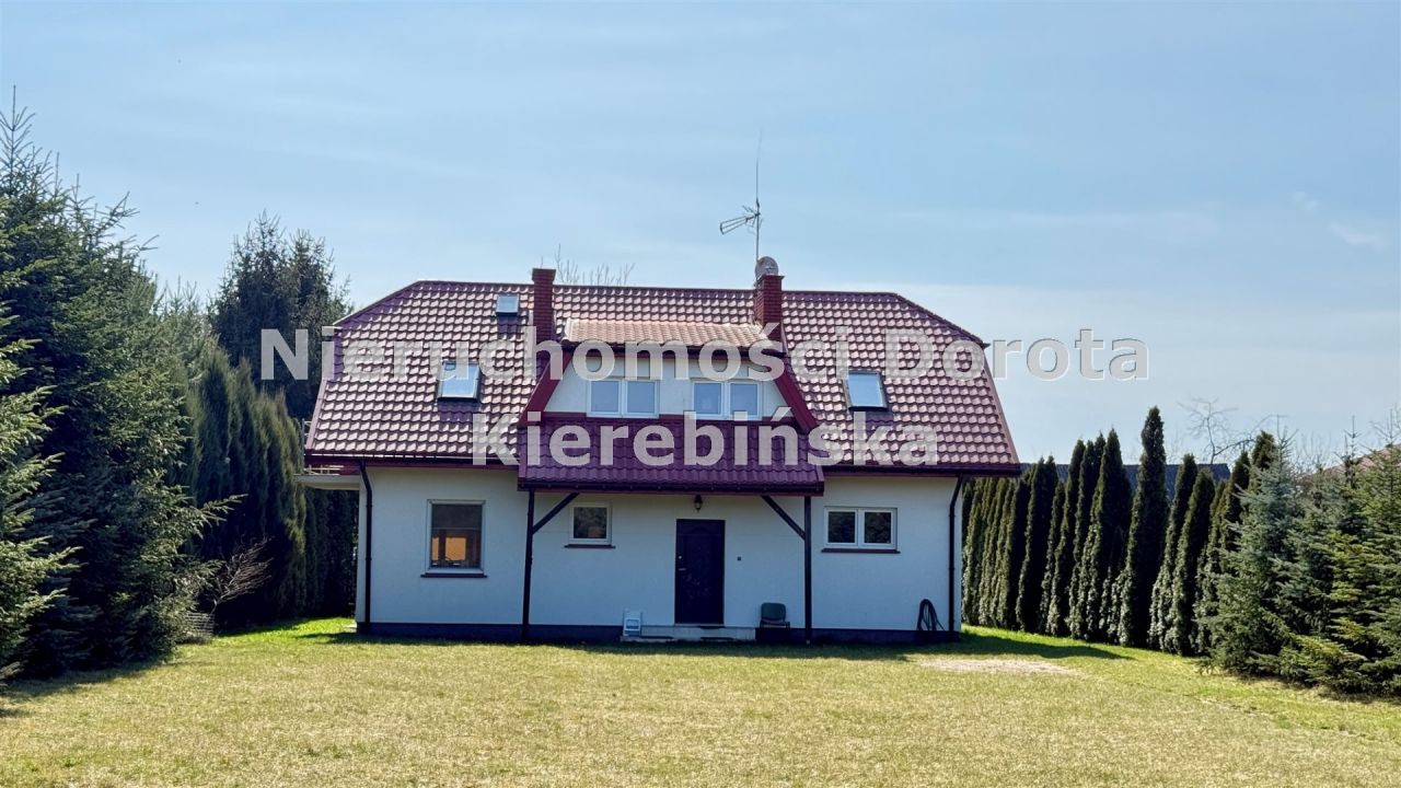 dom wolnostojący, 5 pokoi Swolszewice Duże. Zdjęcie 33