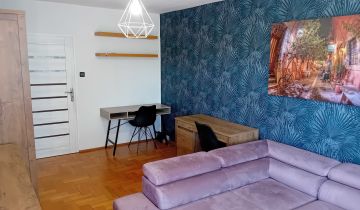 Mieszkanie 3-pokojowe Wrocław Śródmieście, ul. Bolesława Prusa