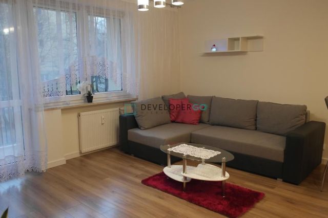 Mieszkanie 2-pokojowe Białystok Piaski, ul. Michała Wołodyjowskiego. Zdjęcie 2