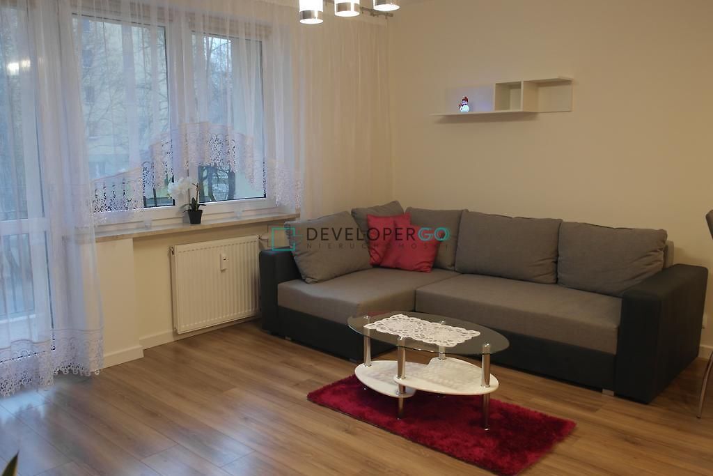 Mieszkanie 2-pokojowe Białystok Piaski, ul. Michała Wołodyjowskiego. Zdjęcie 2