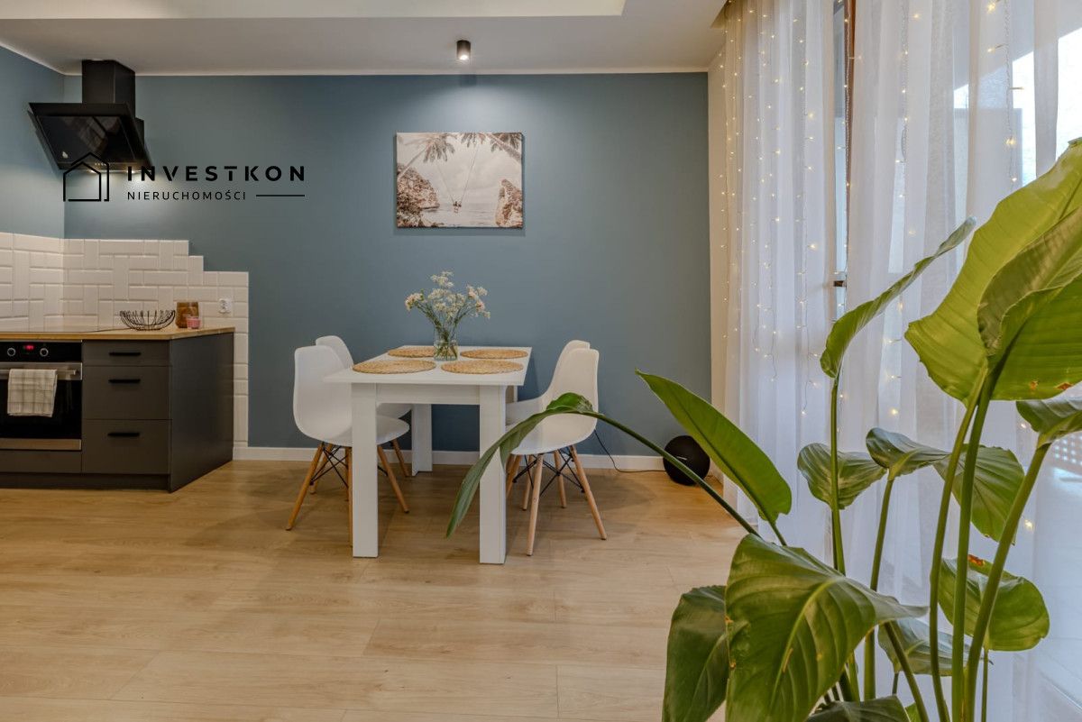 Mieszkanie 2-pokojowe Iława, ul. Metropolity Andrzeja Szeptyckiego. Zdjęcie 13