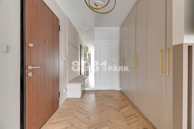 Mieszkanie 3-pokojowe Gdańsk Śródmieście, ul. Sienna Grobla. Zdjęcie 12