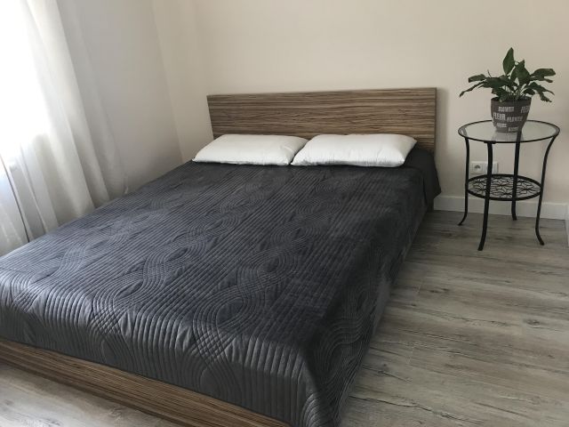 Mieszkanie 2-pokojowe Wrocław Krzyki, al. gen. Józefa Hallera. Zdjęcie 4