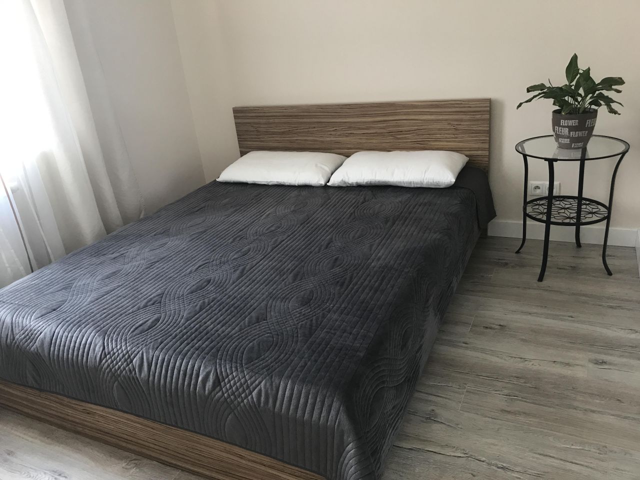 Mieszkanie 2-pokojowe Wrocław Krzyki, al. gen. Józefa Hallera. Zdjęcie 4