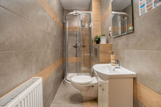 Pokój Szczecin Pogodno, ul. św. Stanisława Kostki. Zdjęcie 7