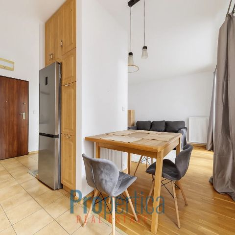 Mieszkanie 2-pokojowe Warszawa Wola, ul. Jana Olbrachta. Zdjęcie 7