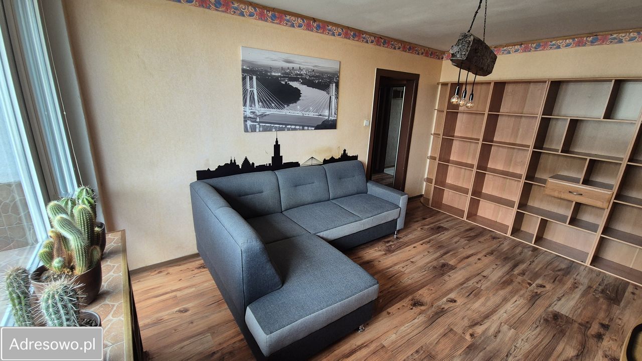 Mieszkanie 2-pokojowe Warszawa Jelonki, ul. Puszczy Solskiej. Zdjęcie 14