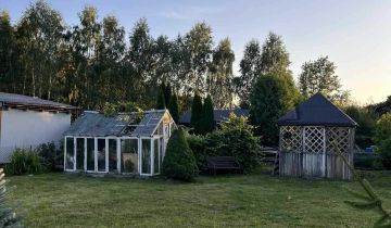 Działka rod Piotrków Trybunalski, ul. Brzeźnicka