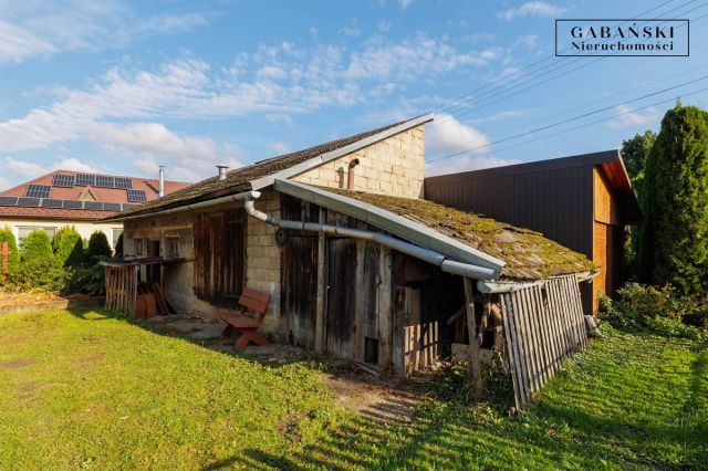 dom wolnostojący, 3 pokoje Lusławice. Zdjęcie 2