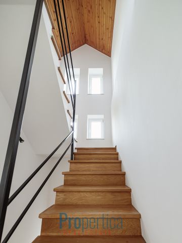 dom szeregowy, 5 pokoi Warszawa Włochy, ul. Atlasowa. Zdjęcie 7