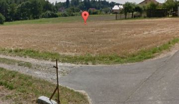 Działka budowlana Połom Duży