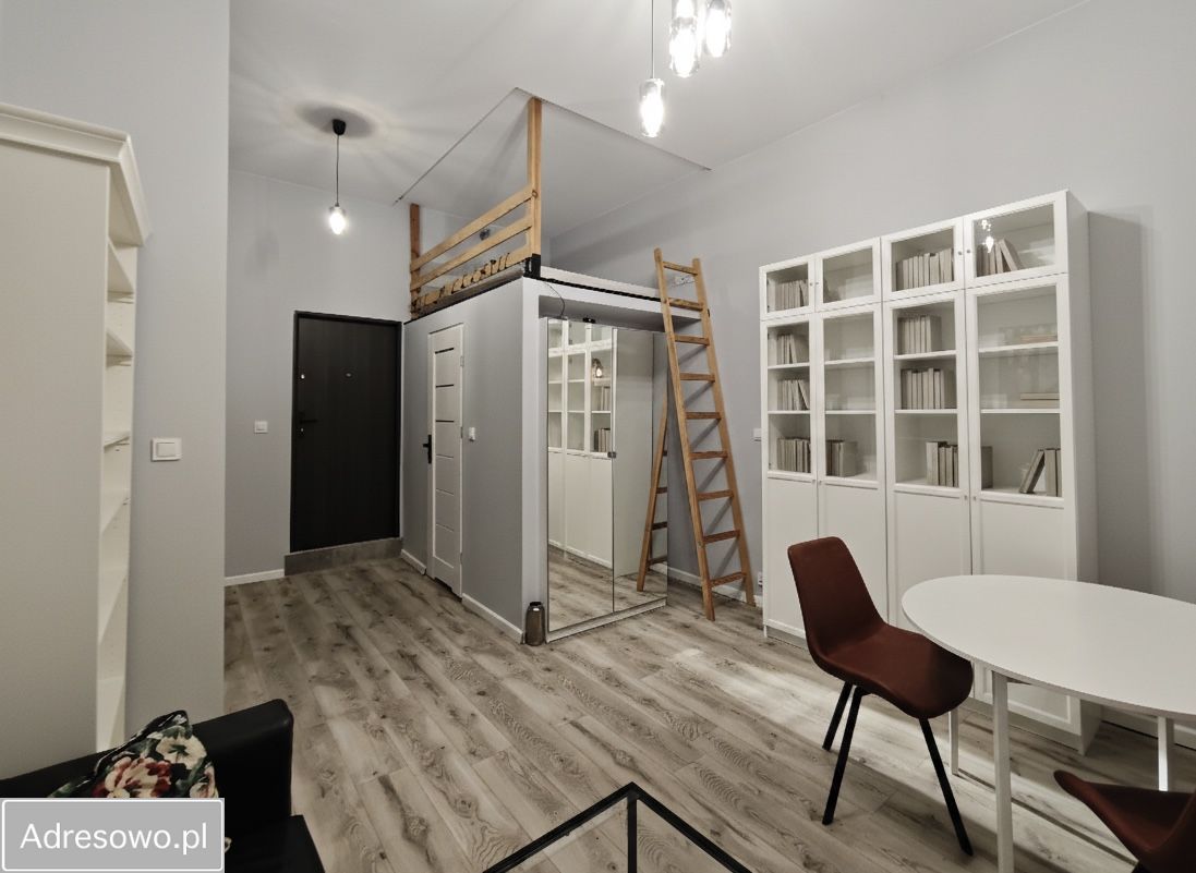 Mieszkanie 2-pokojowe Łódź Śródmieście, ul. Piotrkowska. Zdjęcie 7