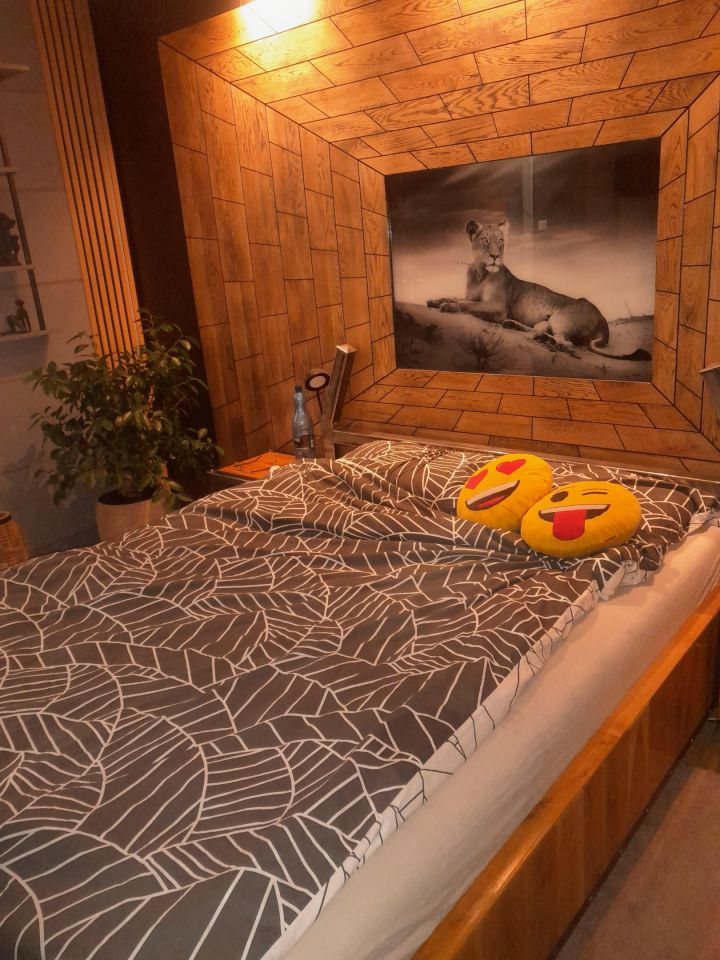 Mieszkanie 3-pokojowe Białystok Centrum, ul. Jana Sobieskiego. Zdjęcie 10