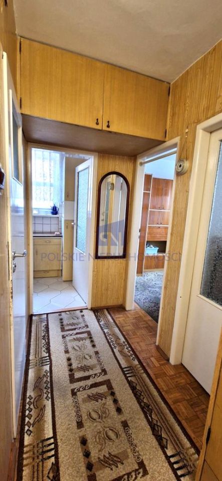 Mieszkanie 2-pokojowe Wrocław Szczepin, ul. Długa. Zdjęcie 9