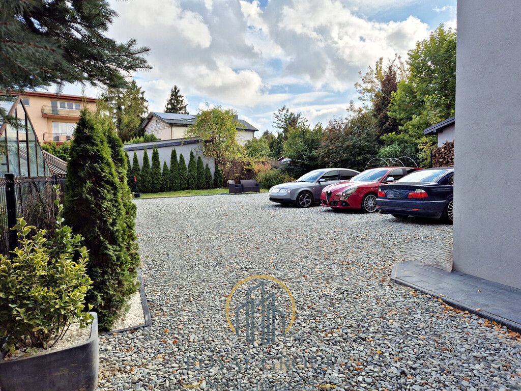 dom szeregowy, 12 pokoi Lublin Dziesiąta, ul. Zemborzycka. Zdjęcie 19