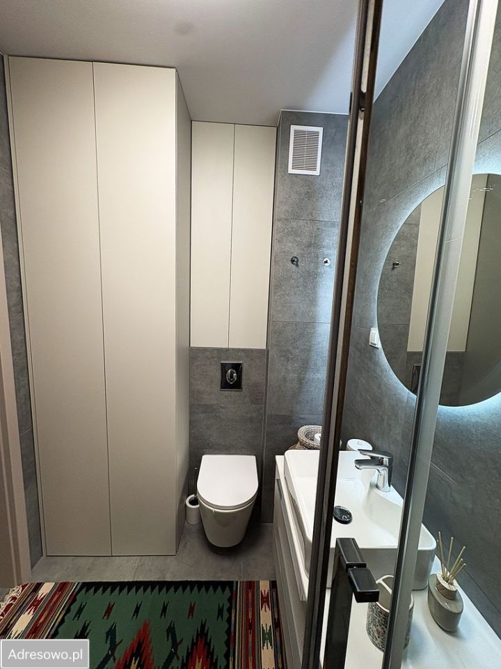 Mieszkanie 2-pokojowe Wrocław Jagodno, ul. Stanisława Drabika. Zdjęcie 16