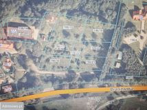 Działka budowlana Frombork, ul. Braniewska