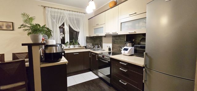 Mieszkanie 3-pokojowe Toruń Mokre, ul. Grudziądzka. Zdjęcie 7