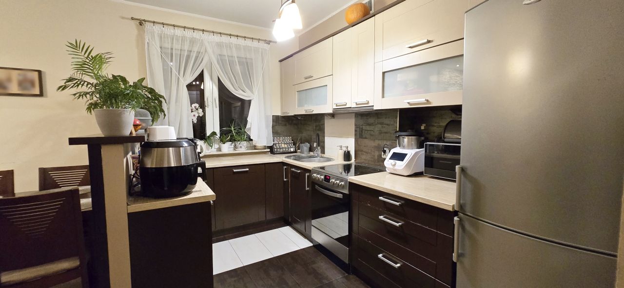 Mieszkanie 3-pokojowe Toruń Mokre, ul. Grudziądzka. Zdjęcie 7