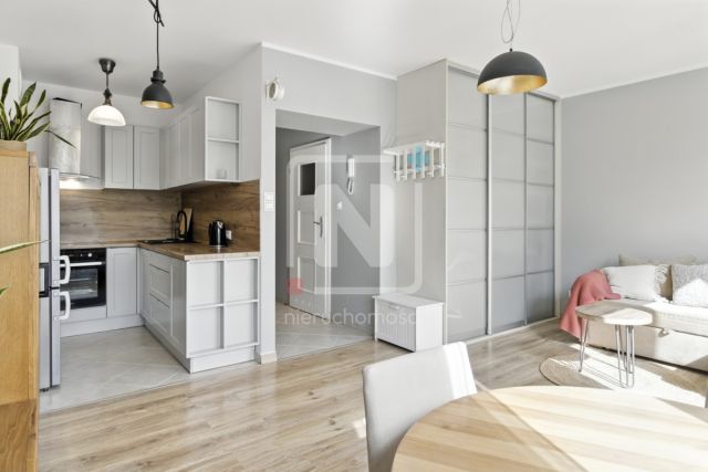 Mieszkanie 1-pokojowe Warszawa Białołęka, ul. Odkryta. Zdjęcie 7