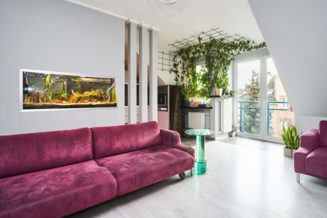 Mieszkanie 5-pokojowe Warszawa Mokotów, ul. Cypryjska. Zdjęcie 6