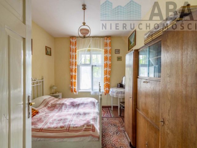 dom wolnostojący, 6 pokoi Skulsk, ul. Kościelna. Zdjęcie 6