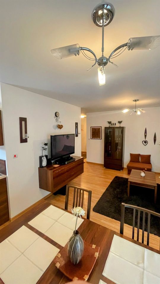 Mieszkanie 2-pokojowe Krynica-Zdrój. Zdjęcie 6