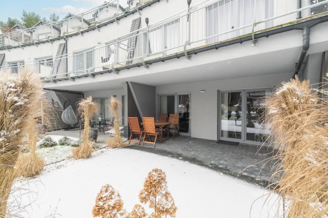 Mieszkanie 2-pokojowe Pobierowo. Zdjęcie 13