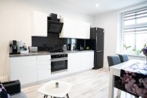 Mieszkanie 2-pokojowe Świdnica