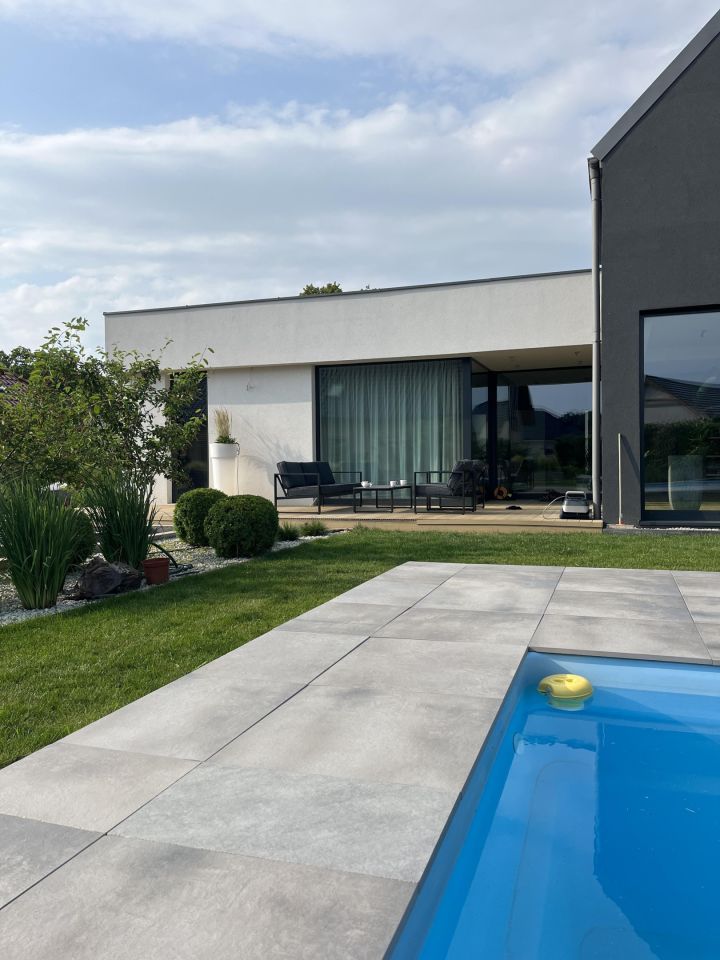 dom wolnostojący, 4 pokoje Bolesławiec Centrum, ul. Jagiellonów. Zdjęcie 64