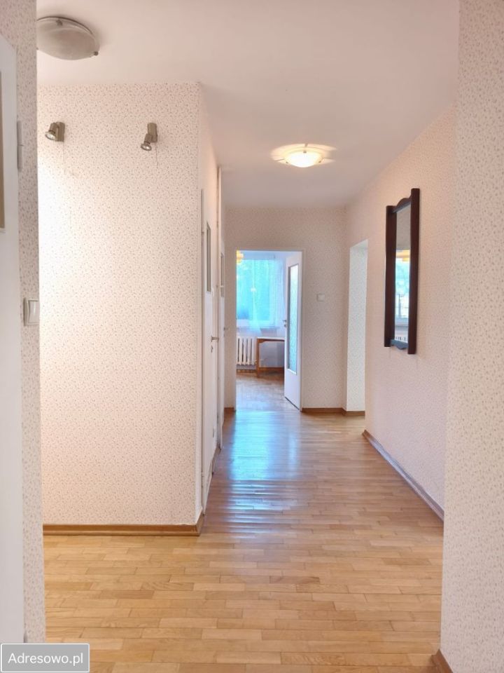 Mieszkanie 4-pokojowe Katowice Ligota, ul. ks. bp. Teodora Bromboszcza. Zdjęcie 5