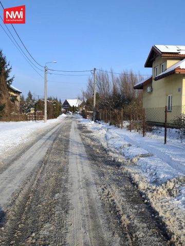 Działka budowlana Cisie. Zdjęcie 2