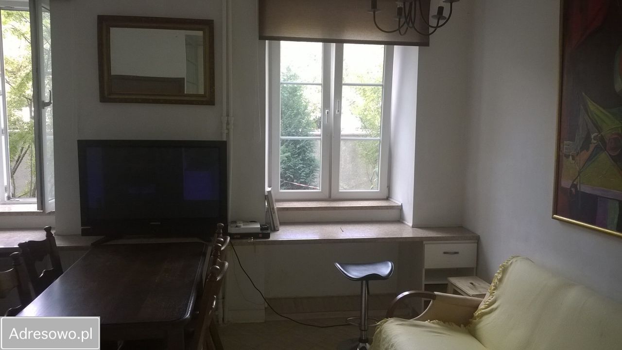 Mieszkanie 1-pokojowe Warszawa Śródmieście, ul. Kozia. Zdjęcie 8