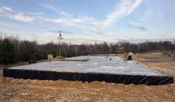 Działka budowlana Babsk, ul. Akacjowa