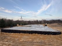 Działka budowlana Babsk, ul. Akacjowa