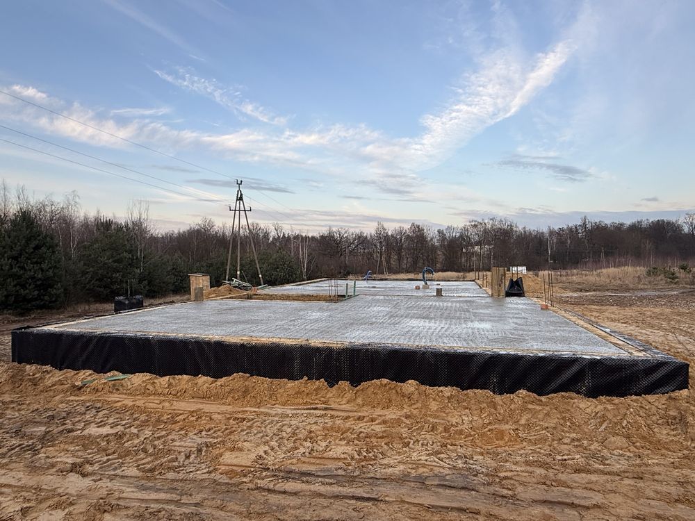 Działka budowlana Babsk, ul. Akacjowa