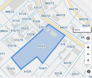 Działka budowlana Iłowo-Osada