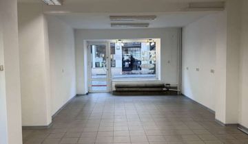 Lokal Brzeg Centrum, ul. Długa