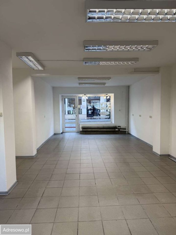 Lokal Brzeg Centrum, ul. Długa