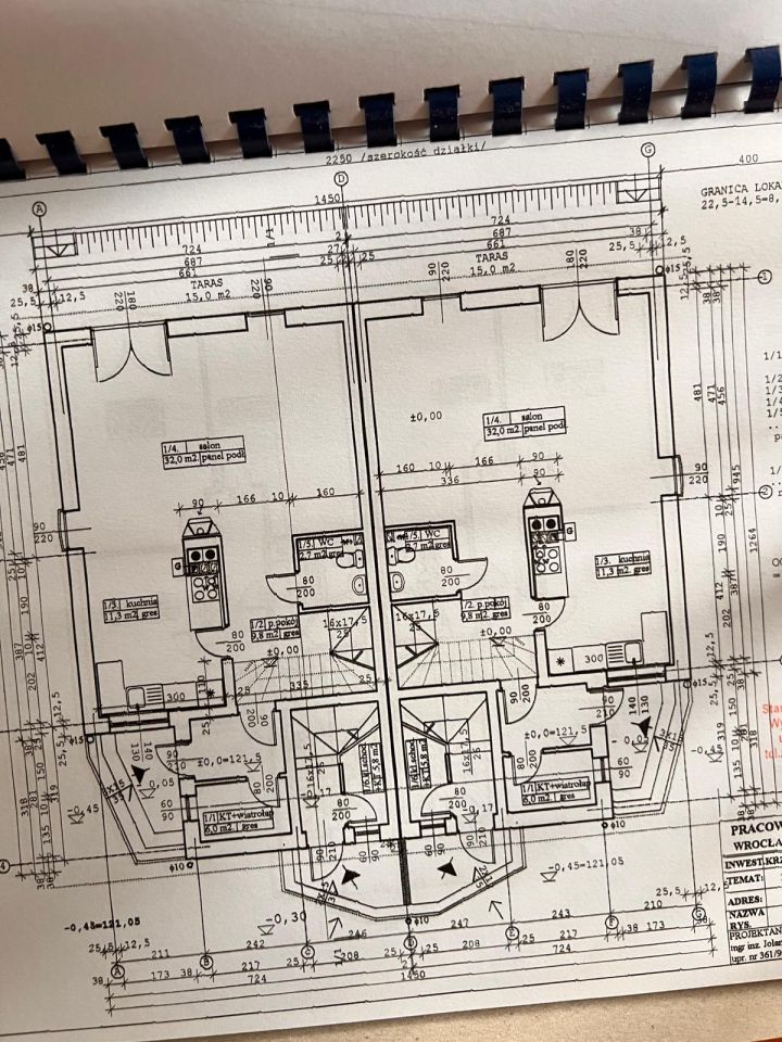 Działka budowlana Siechnice, ul. Bolesława Leśmiana. Zdjęcie 15